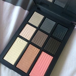 NARS Sarah Moon face and eye palette